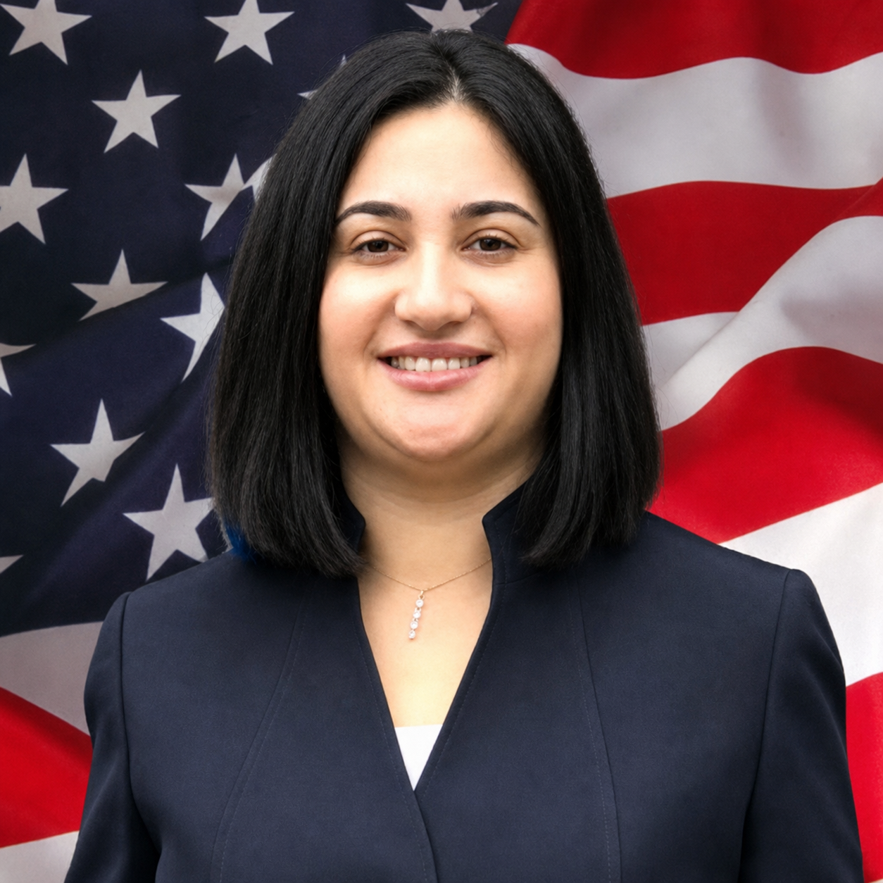 Diana Motseniat, insurance attorney and coverage advisor